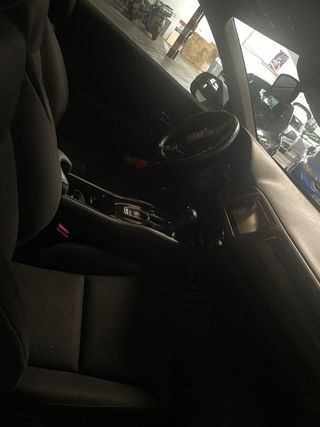 Honda HR-V 2016