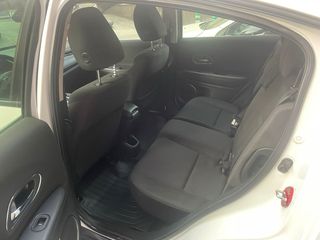 Honda HR-V 2016
