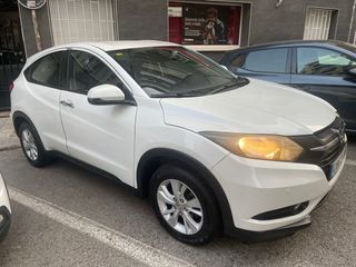 Honda HR-V 2016