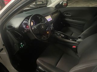 Honda HR-V 2016