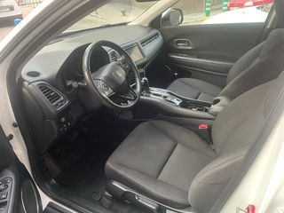 Honda HR-V 2016