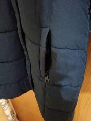 Chaqueta invierno
