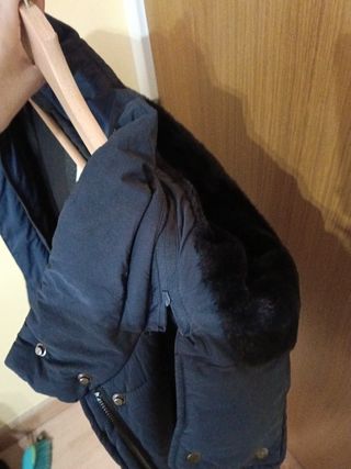 Chaqueta invierno