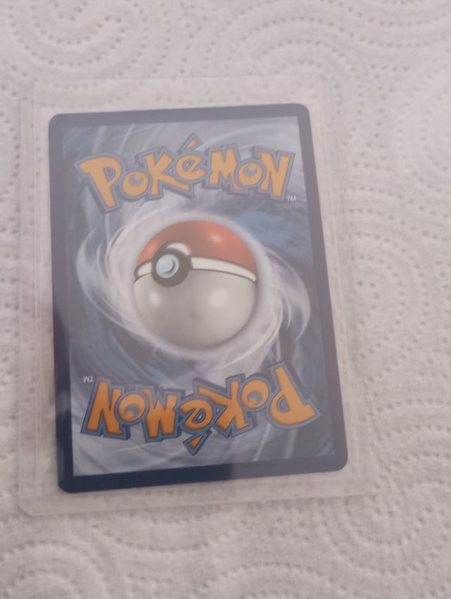 Carta Tyranitar 095/159 JTG