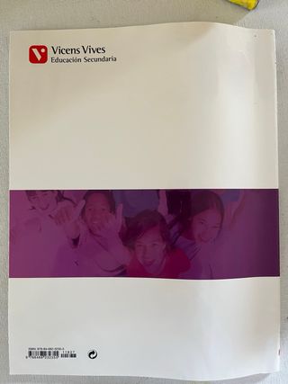 VLS 1 (VALORES ETICOS ESO) AULA 3D