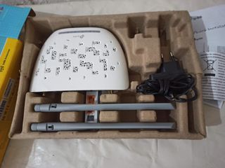 Access Point TP-Link TL-WA801NL Pari al nuovo 