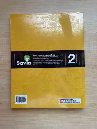 Libro Matemáticas CCSS 2 Bachillerato