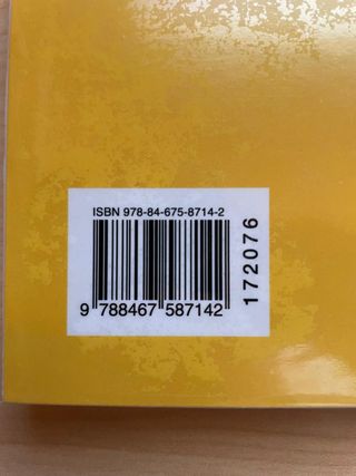 Libro Matemáticas CCSS 2 Bachillerato