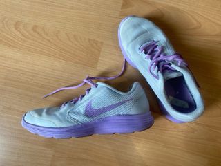 Zapatillas Nike