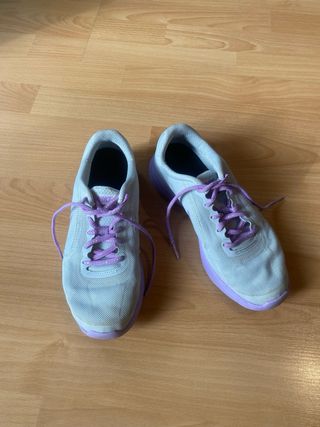 Zapatillas Nike
