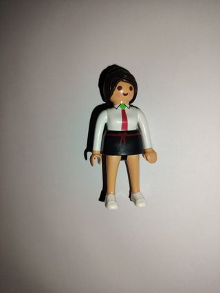 Playmobil Figurina Donna