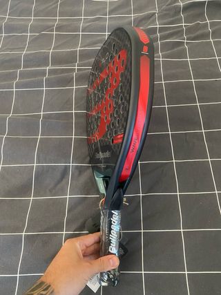 BULLPADEL XPLO 2025