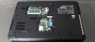 Portátil HP i3