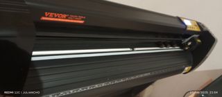Cortadora de vinilo 
VEVOR - Impecable