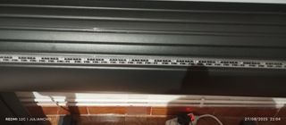 Cortadora de vinilo 
VEVOR - Impecable
