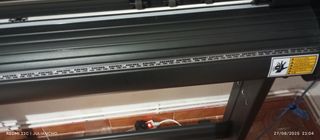 Cortadora de vinilo 
VEVOR - Impecable