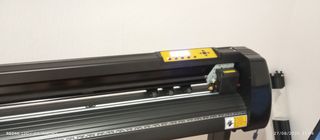 Cortadora de vinilo 
VEVOR - Impecable