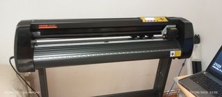 Cortadora de vinilo 
VEVOR - Impecable