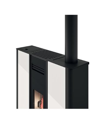 LAREIRA DE PALLETS SLIM EMILY - EVA CALOR