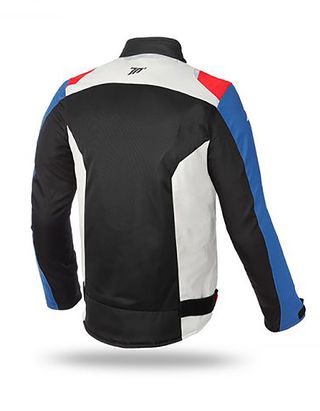 Chaqueta moto Seventy SD-JR48 3XL