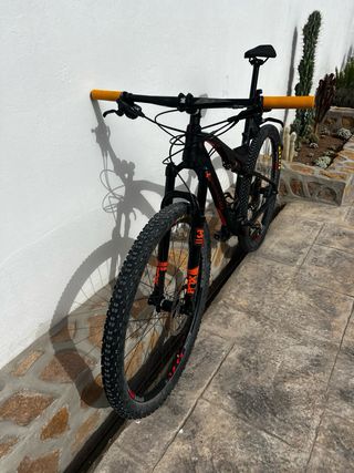 Orbea Oiz M50 2019 - Bicicleta MTB