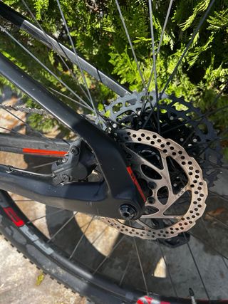 Orbea Oiz M50 2019 - Bicicleta MTB
