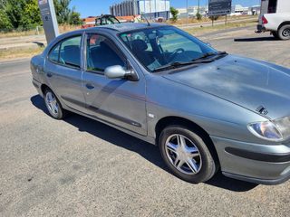 Renault Megane 1998