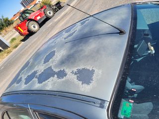 Renault Megane 1998