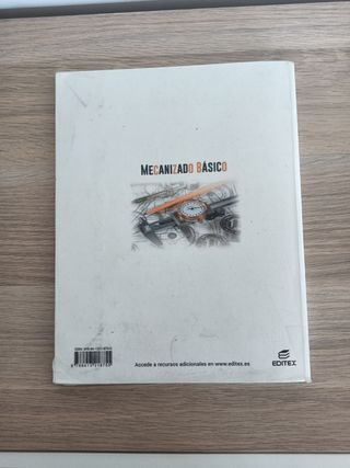 Mecanizado básico