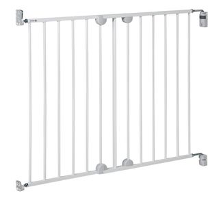 Safety 1st WallFix - Barrera Seguridad Bebé