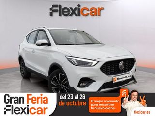 MG ZS 1.0T Luxury Auto