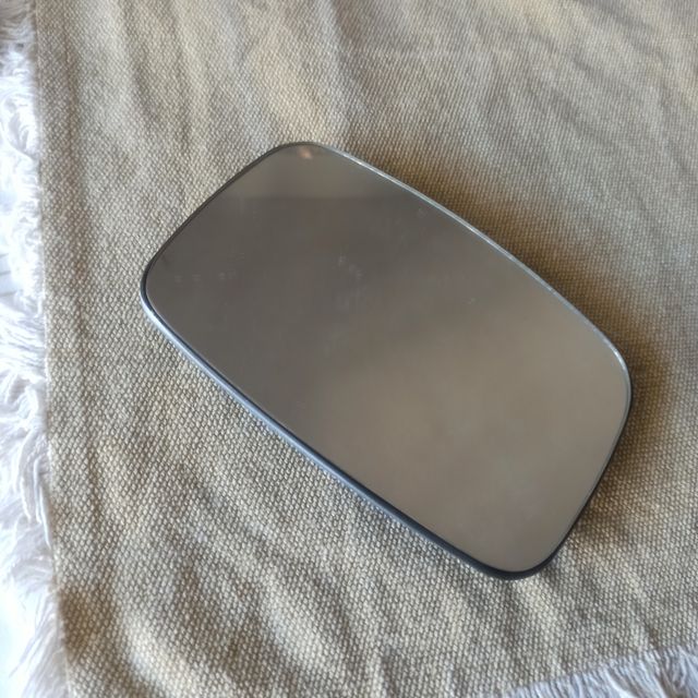 Espejo retrovisor Ford Fiesta