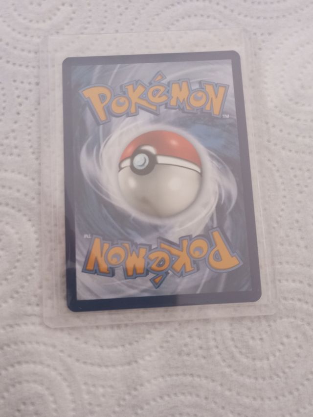 Bellibolt EX - 053/159 TCG