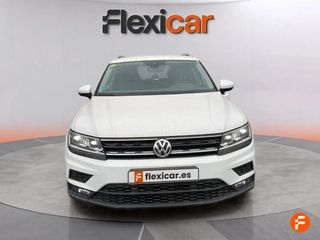 Volkswagen Tiguan Advance 2.0 TDI 110kW (150CV) DSG