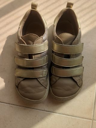 Zapatillas BabiluKids 32 respetuosas barefoot
