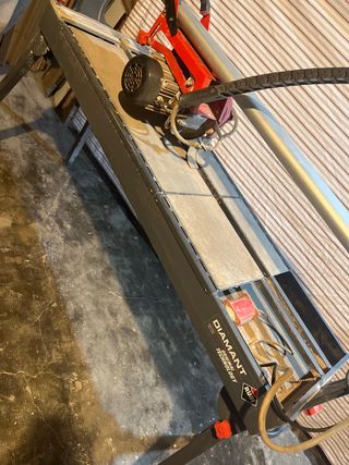 Cortadora Rubi Diamant DW-250