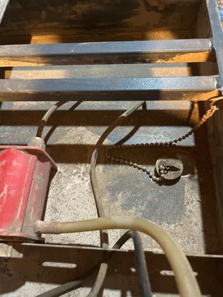 Cortadora Rubi Diamant DW-250