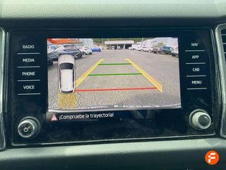 Skoda Kodiaq 2.0 TDI 110KW (150cv) DSG 4x4 Sportline