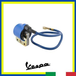 BOBINA AT ESTERNA PER PIAGGIO VESPA 50 125 C/CAVO