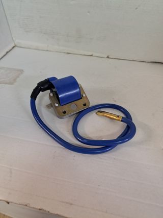 BOBINA AT ESTERNA PER PIAGGIO VESPA 50 125 C/CAVO