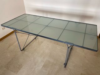 Mesa Comedor Vintage Niels Gammelgaard para Ikea