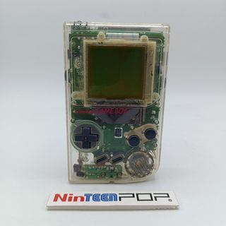 Nintendo Game Boy DMG