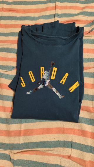 Maglietta Nike Jordan XXL Uomo