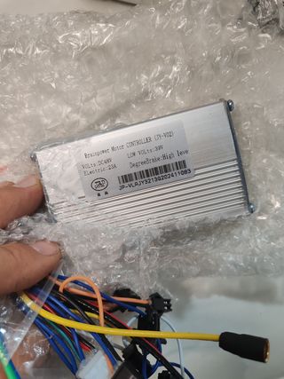 Centralina Monopattino Elettrico joyor y6s y5 y6..