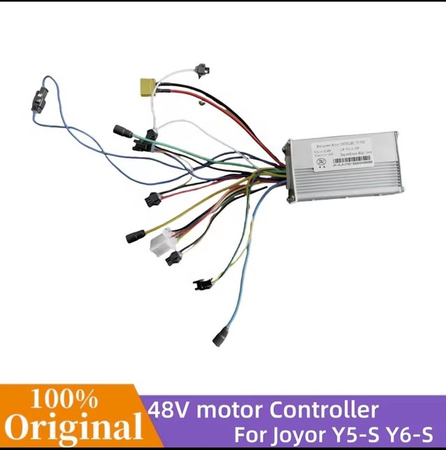 Centralina Monopattino Elettrico joyor y6s y5 y6..