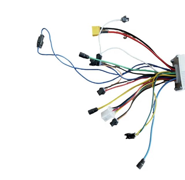 Centralina Monopattino Elettrico joyor y6s y5 y6..