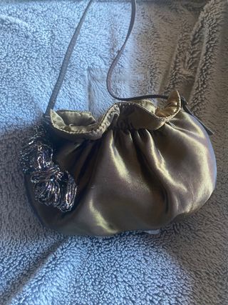 Bolso de fiesta