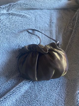 Bolso de fiesta
