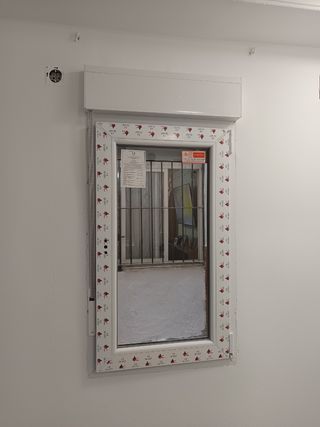 Pintura y Pequeñas reformas de pisos