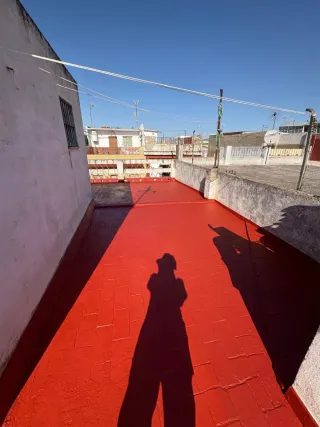 Reformas en General de Pisos